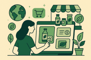 Read more about the article Eco Product & Packaging Marketplace