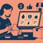 Handmade Products E-Commerce Studio
