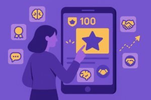 Read more about the article Gamified Soft Skills Assessment Platform