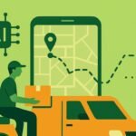 AI-Powered Route Optimization for Last-Mile Delivery