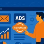 Automated Digital Marketing Platform for Small Businesses