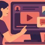 Interactive Video Storytelling Platform