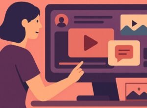 Read more about the article Interactive Video Storytelling Platform